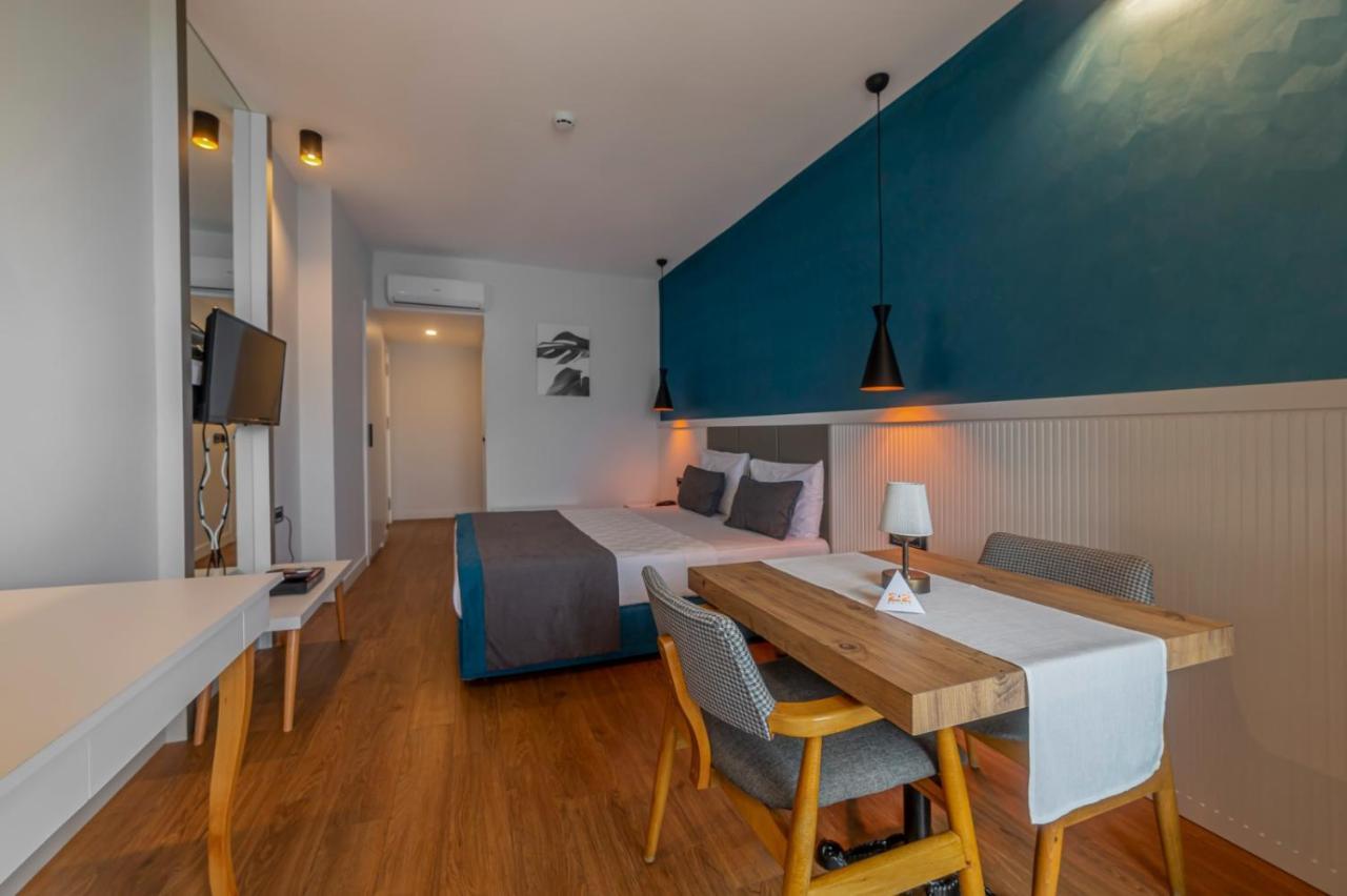 Tema 242 Hotel Анталия Екстериор снимка