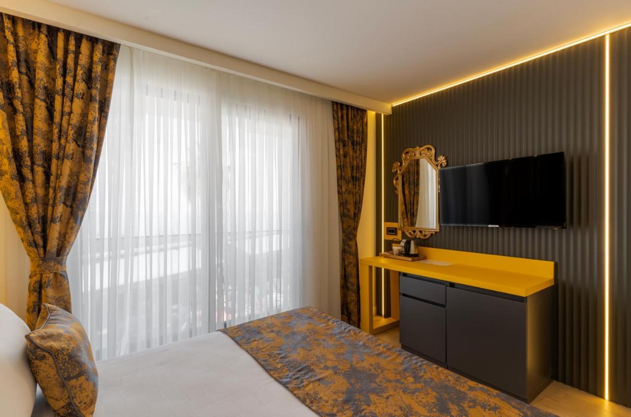 Tema 242 Hotel Анталия Стая снимка